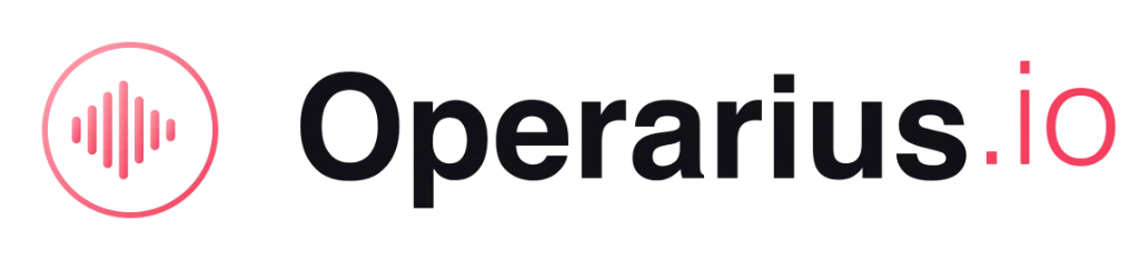 Operarius.io